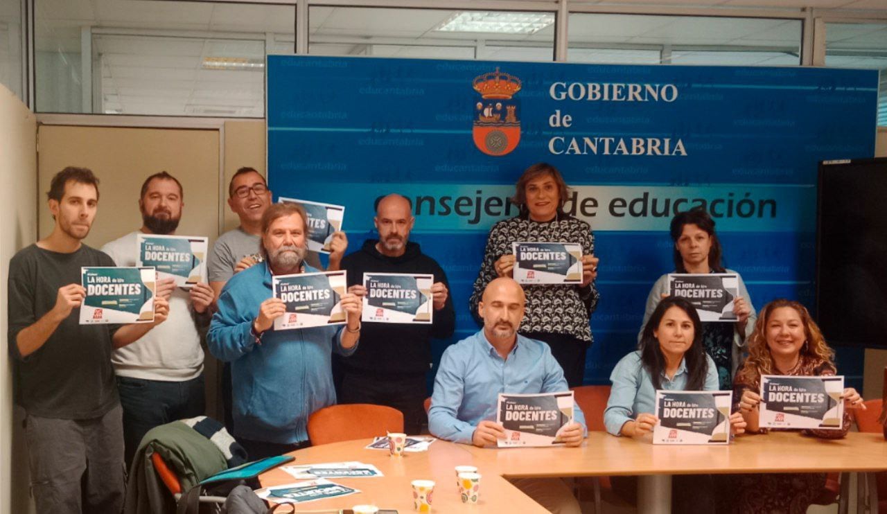 Junta de Personal Docente