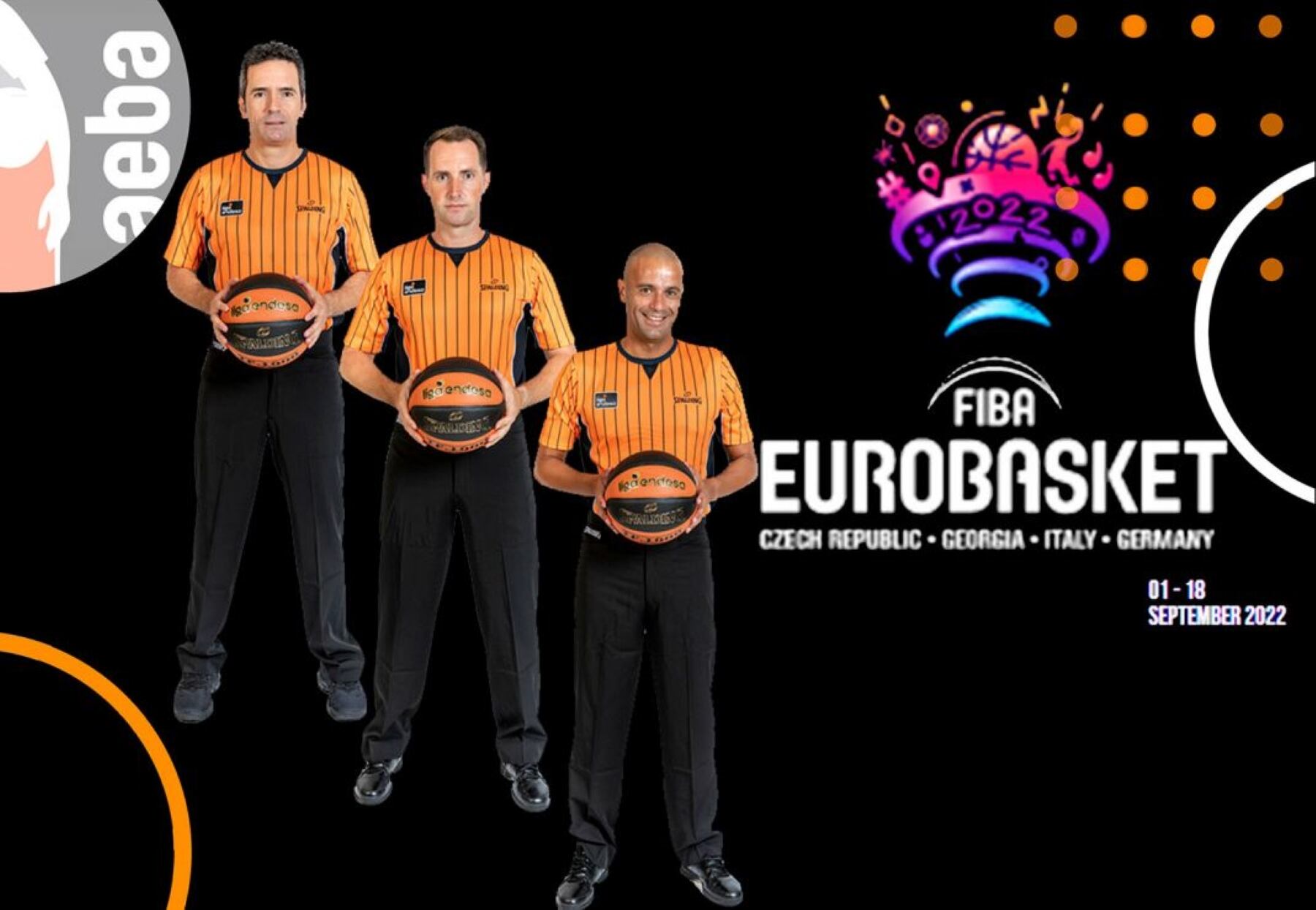 Cartel Eurobasket