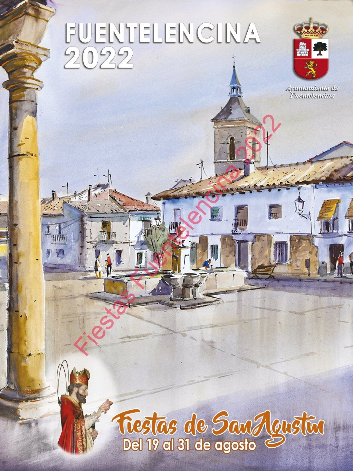 Ayuntamiento de Fuentelencina