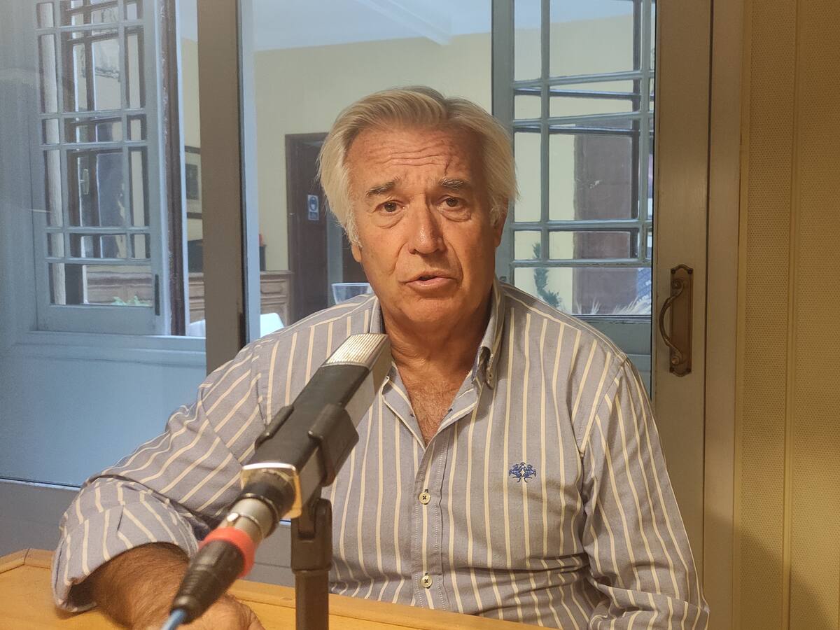 Ramón Romero Abad se proclama campeón de Andalucía con el Tenis Oromana