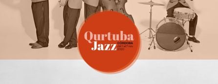 Cartel QurtubaJazz 2020