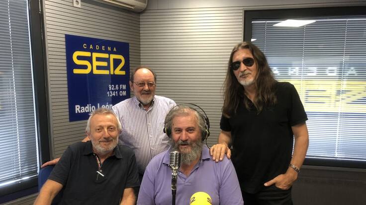 Las voces de la semana (28/09/2018)