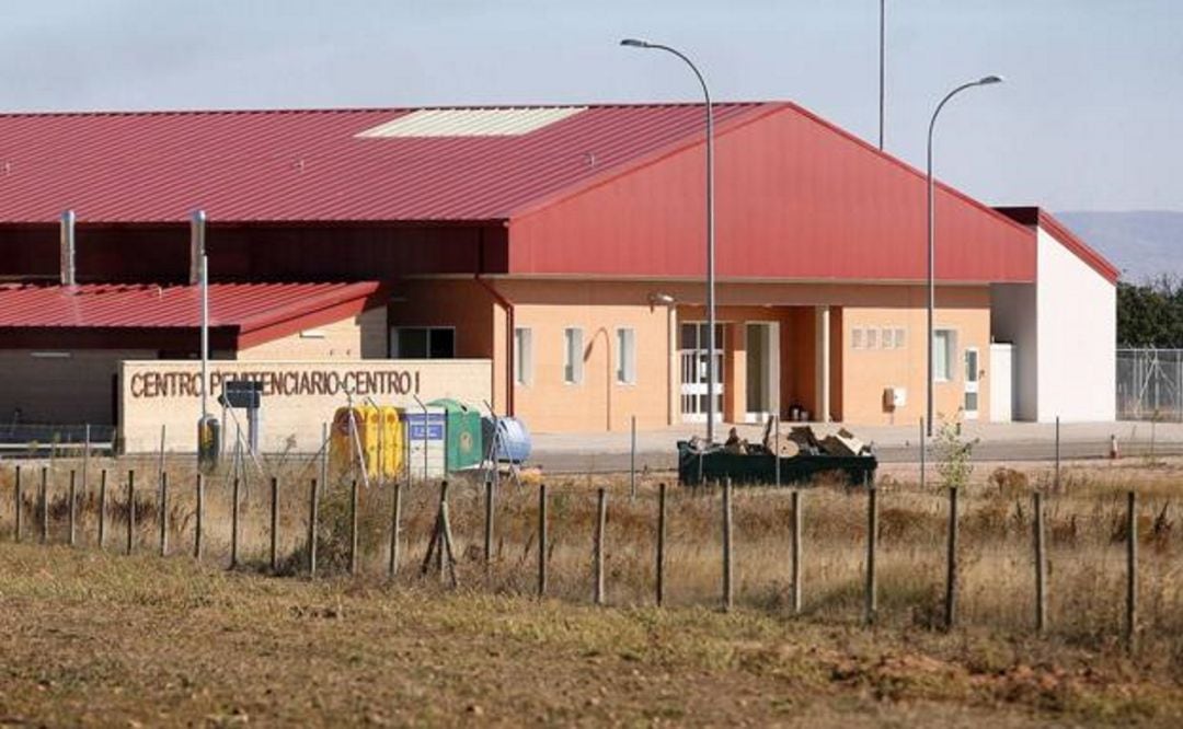 Nuevo centro penitenciario