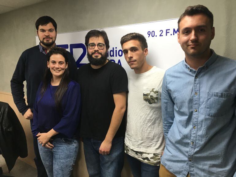 Hablamos del Consejo de la Juventud