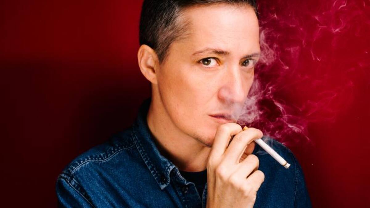 Paul B. Preciado: “Nuestro cuerpo es un espacio de transformación social y política. Un espacio de lucha”