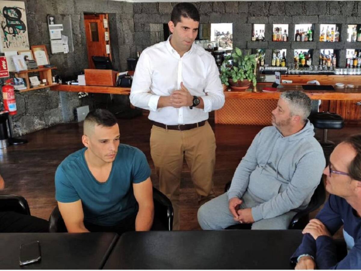 Los Centros donan más de 400 kilos de productos perecederos a Cáritas y Calor y Café