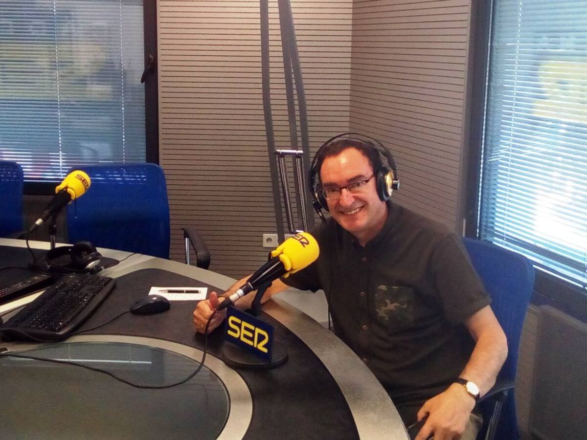 "El árbol frondoso"