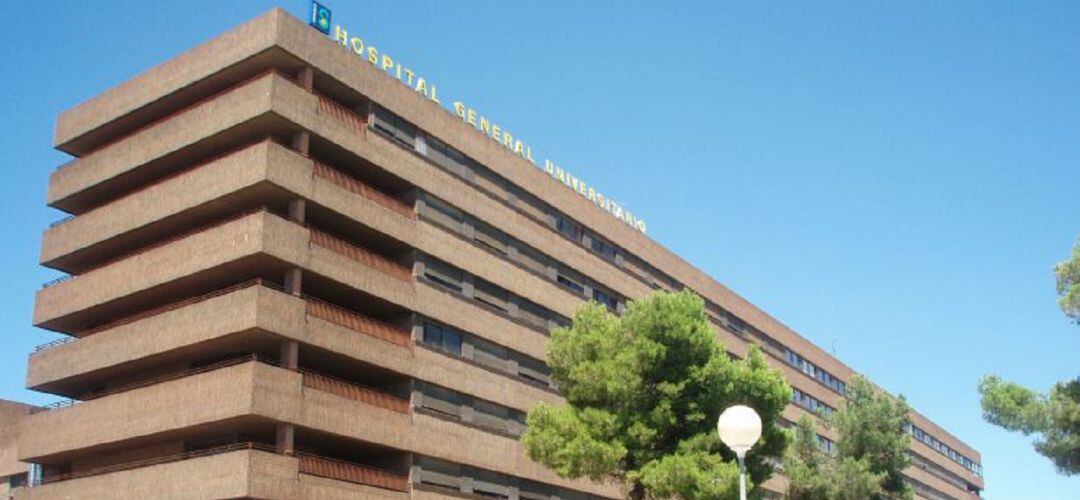Hospital de Albacete