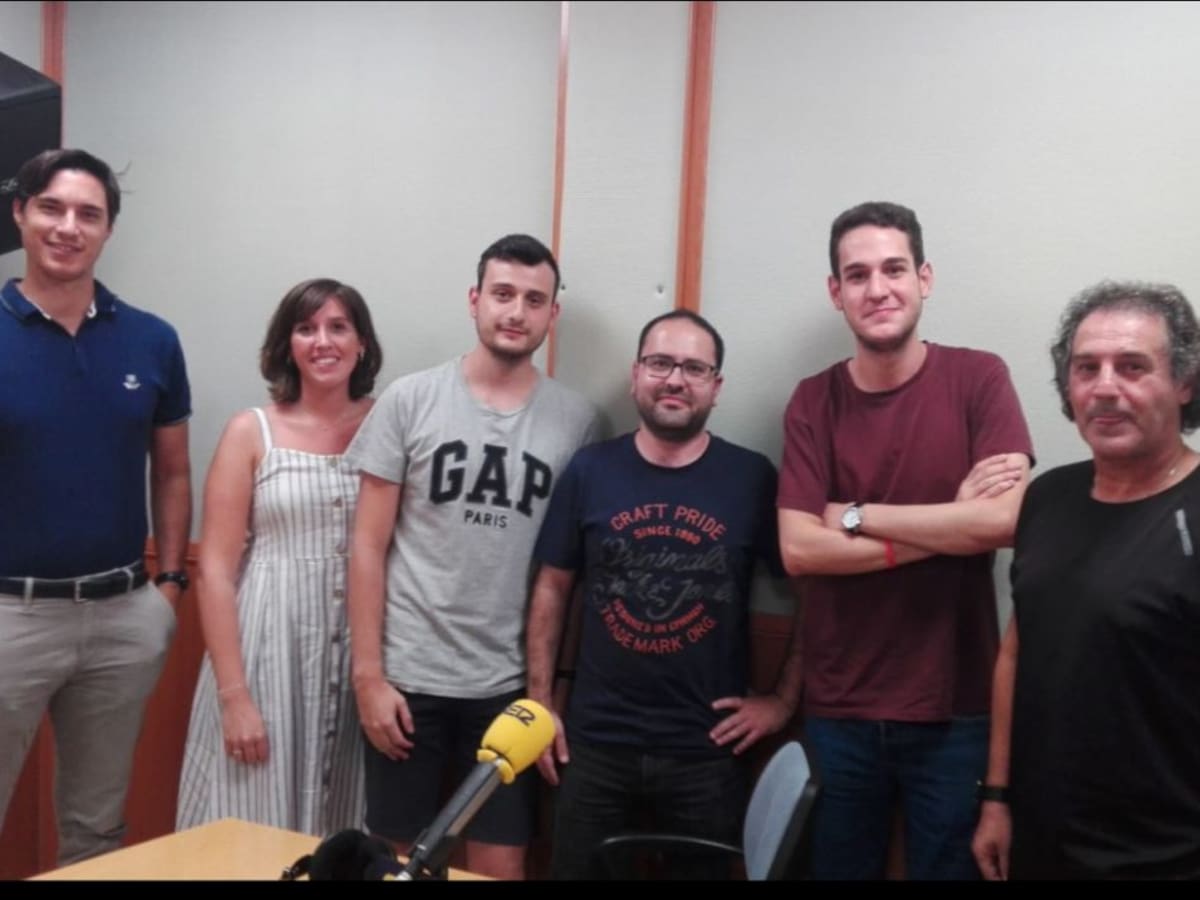 ¿Ha quedado equilibrada la plantilla del Albacete?