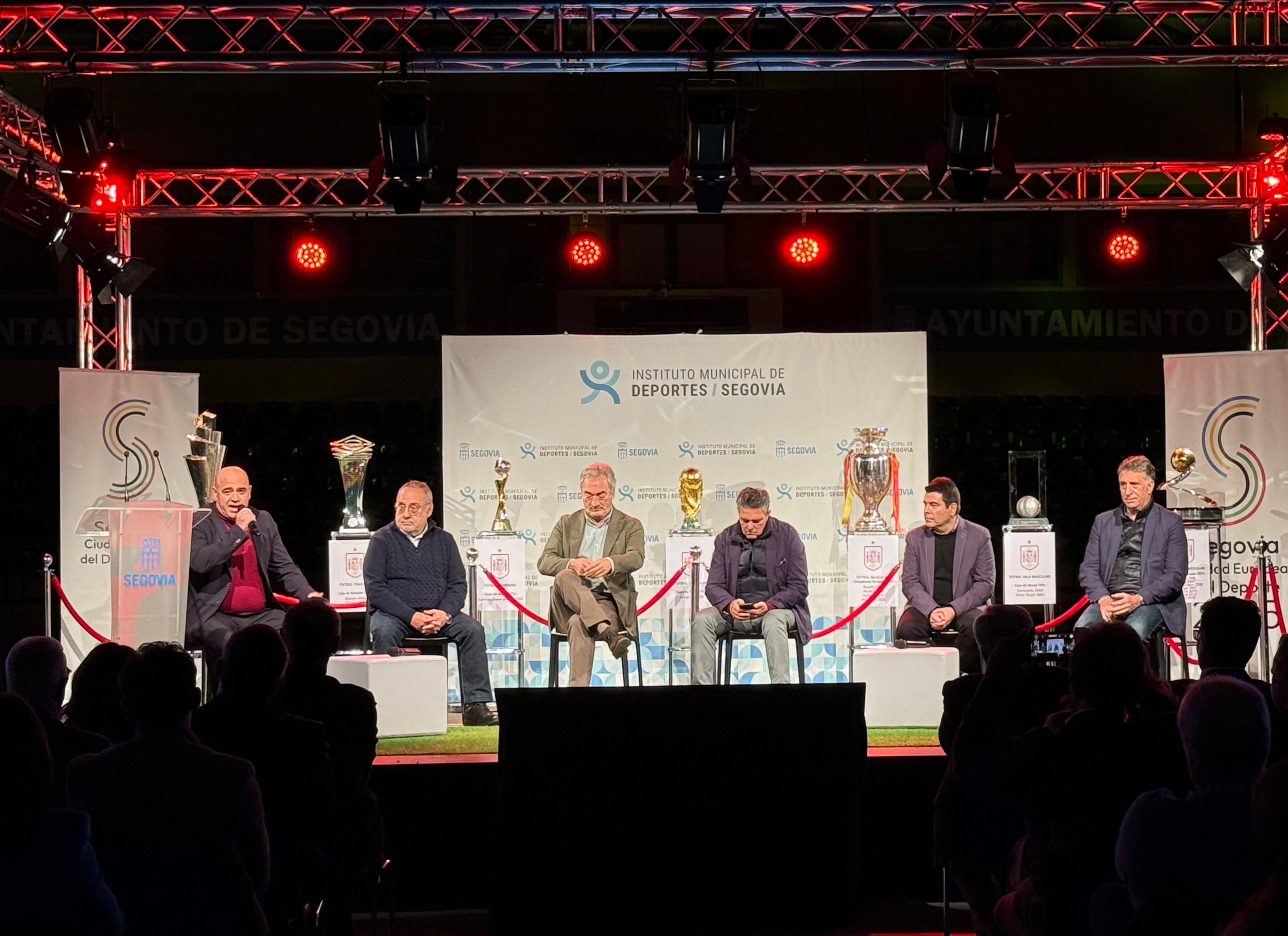 Imágenes del evento