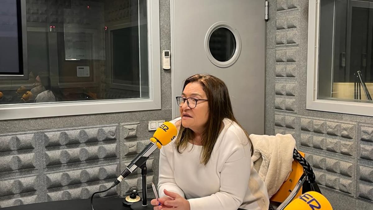 La delegada de la Xunta en Vigo apuesta por un concierto internacional para Vigo