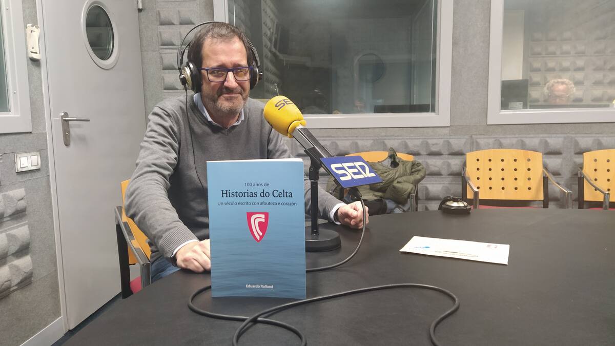 Todo lo que usted siempre quiso saber sobre la historia de Vigo y nunca se atrevió a preguntar