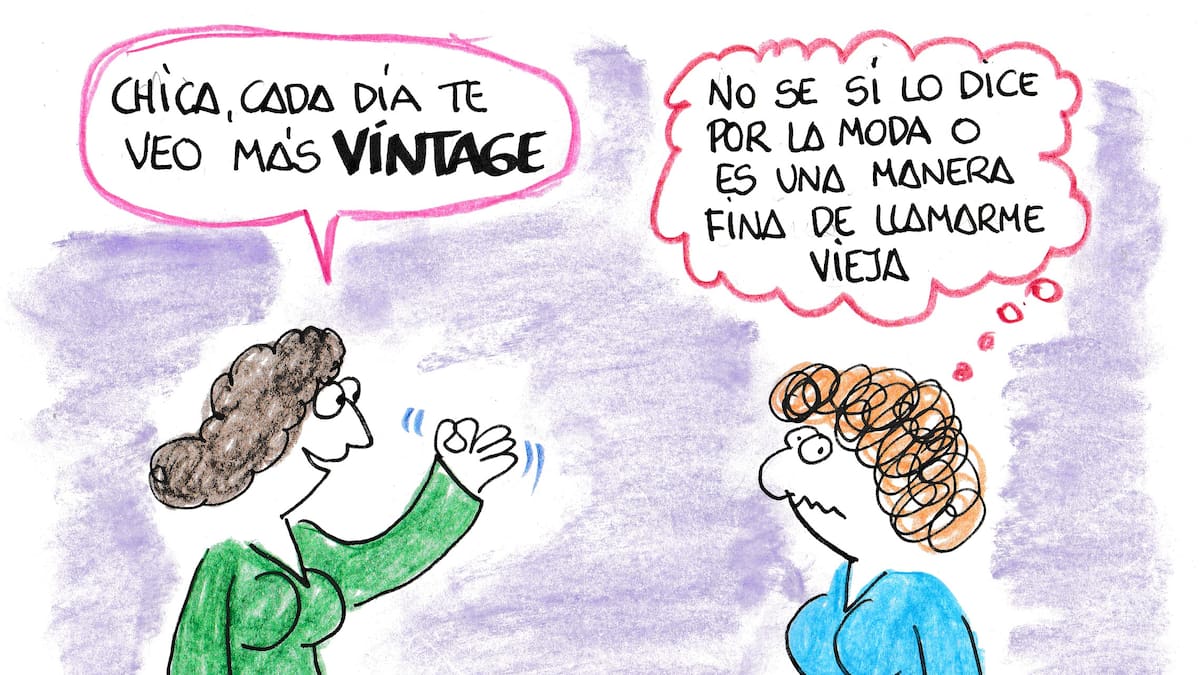 La viñeta de Villanueva, enero de 2026