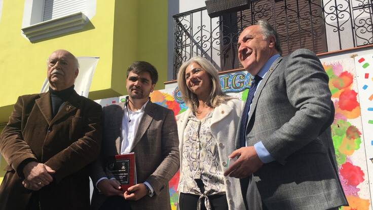 PREGON ORTIGADA- JOSE MANUEL GONZALEZ-REBOLO