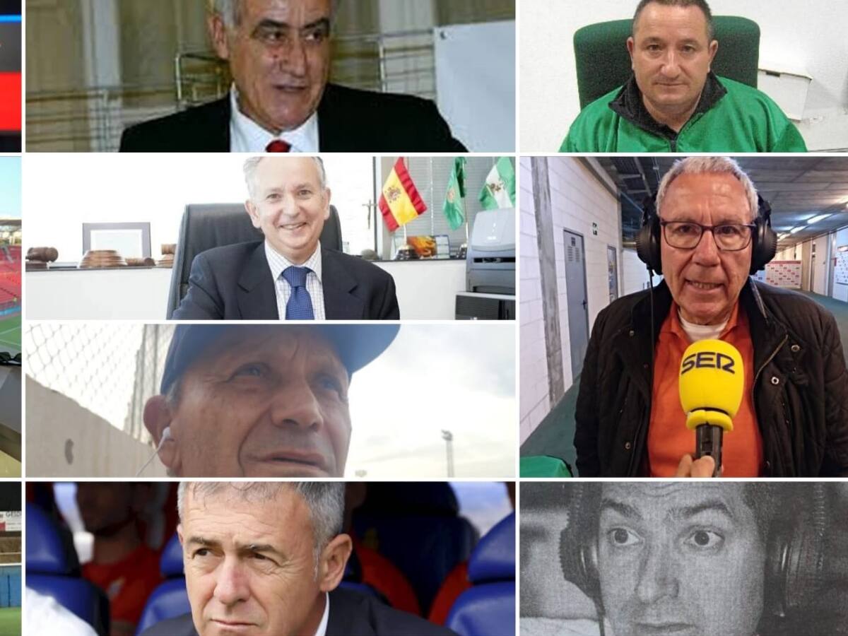 “Este es el Almería que queremos”