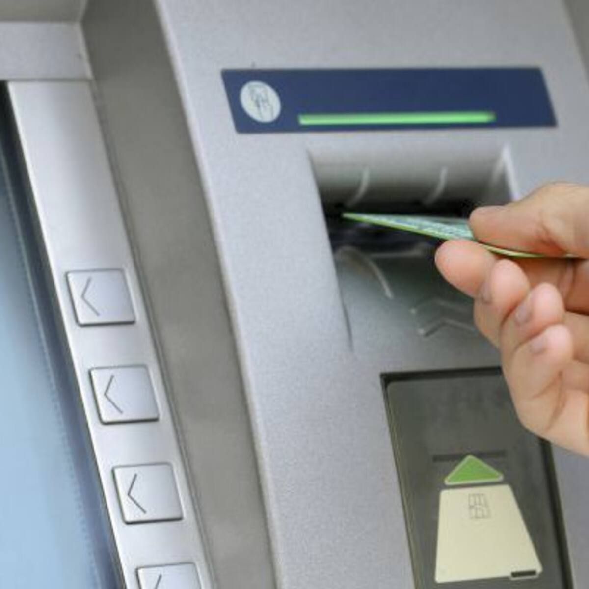 La Policía detiene a un hombre por estafar a una jiennense ciega y robarle 1.450 euros