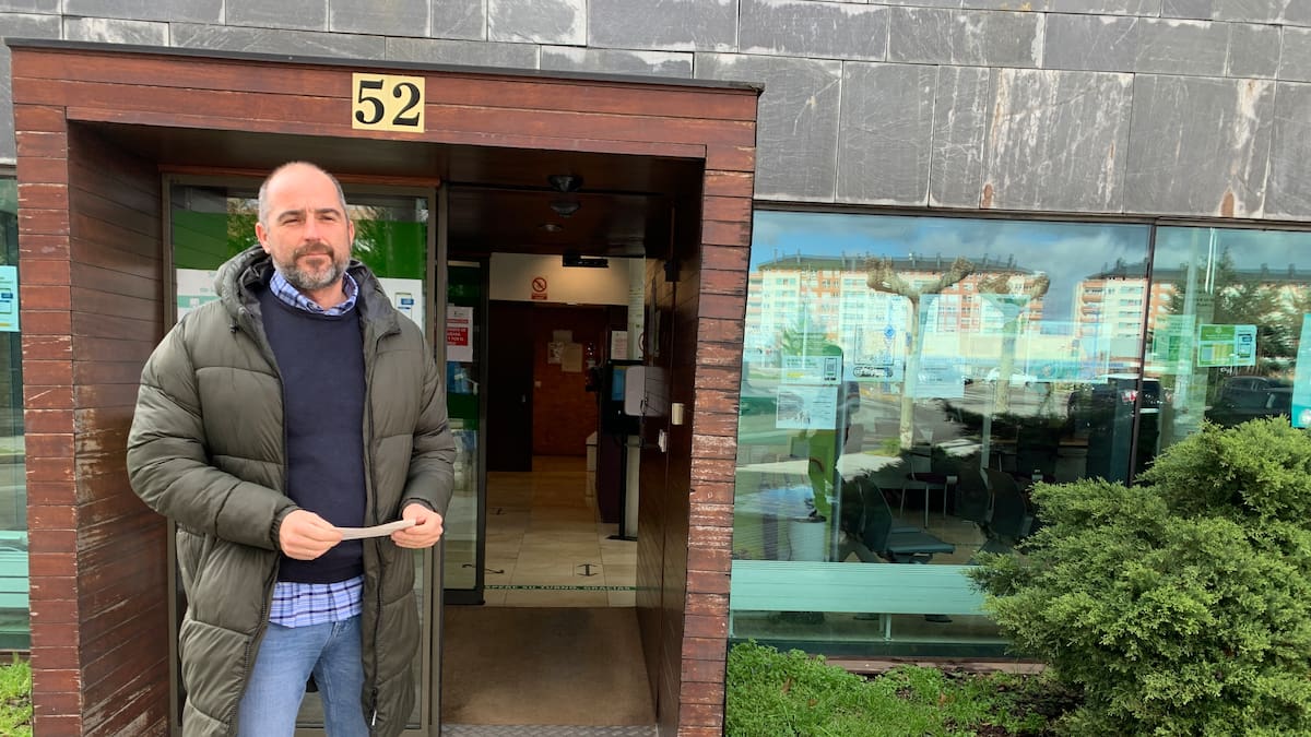 CCOO advierte del colapso de las oficinas del INSS en Ponferrada a pesar de contar con cita previa presencial