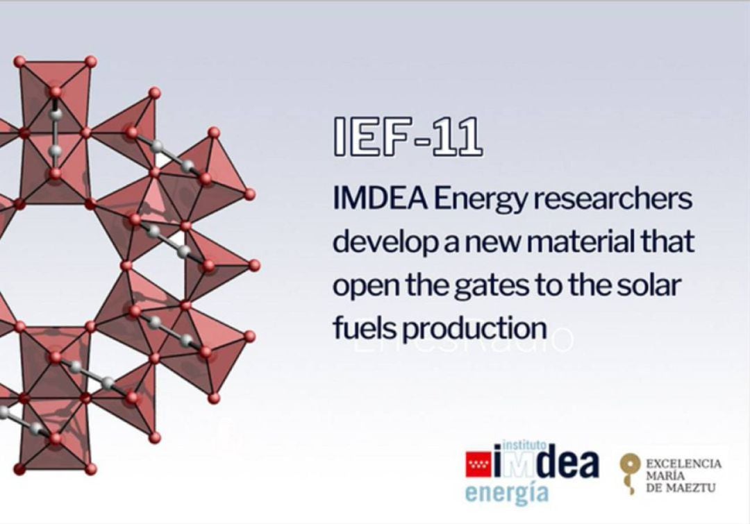 IMDEA Energía