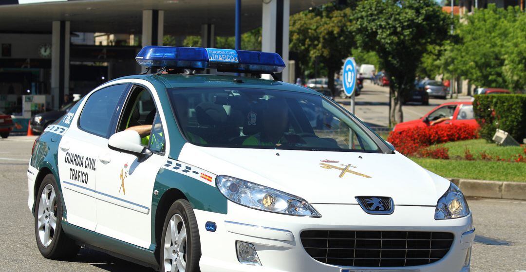 Los detenidos enviaban dinero y objetos robados a Rumanía a través de empresas de paquetería