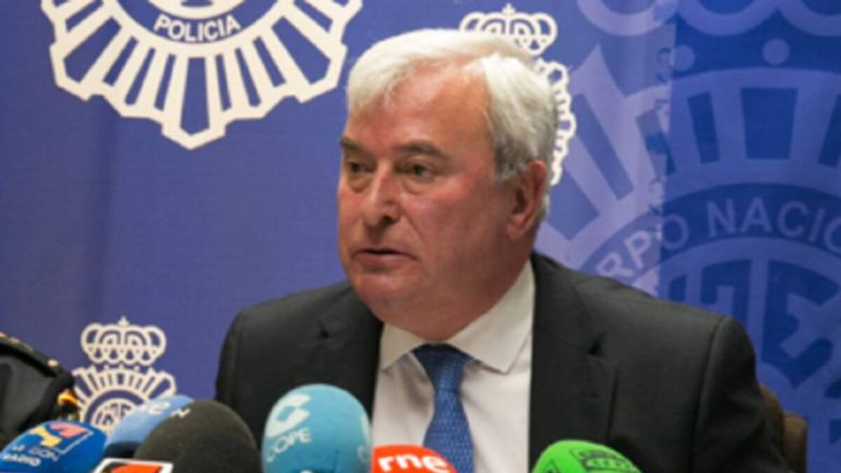 "Los impactos mortales en ningún caso atravesaron los chalecos"