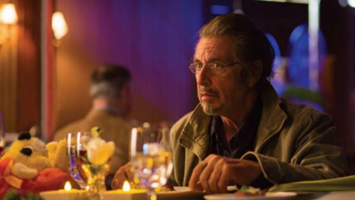 Los estrenos de la semana