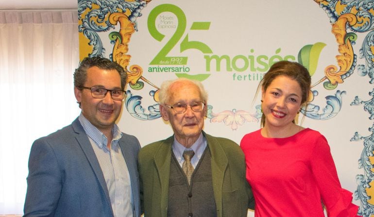 Homenaje en su 25º aniversario