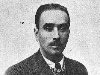 Homenaje a Manuel Suárez Castro, alcalde de Ourense fusilado por el franquismo