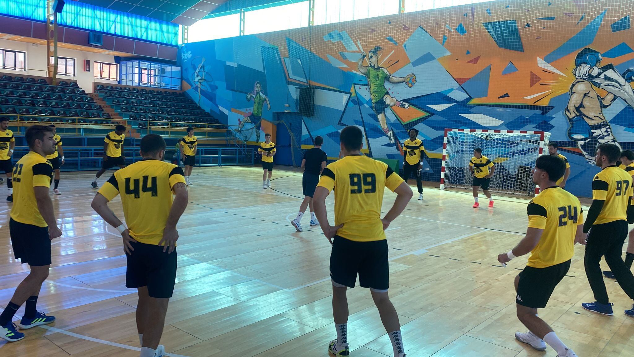 Los ribereños lograron el triunfo en el Ángel Nieto de Zamora