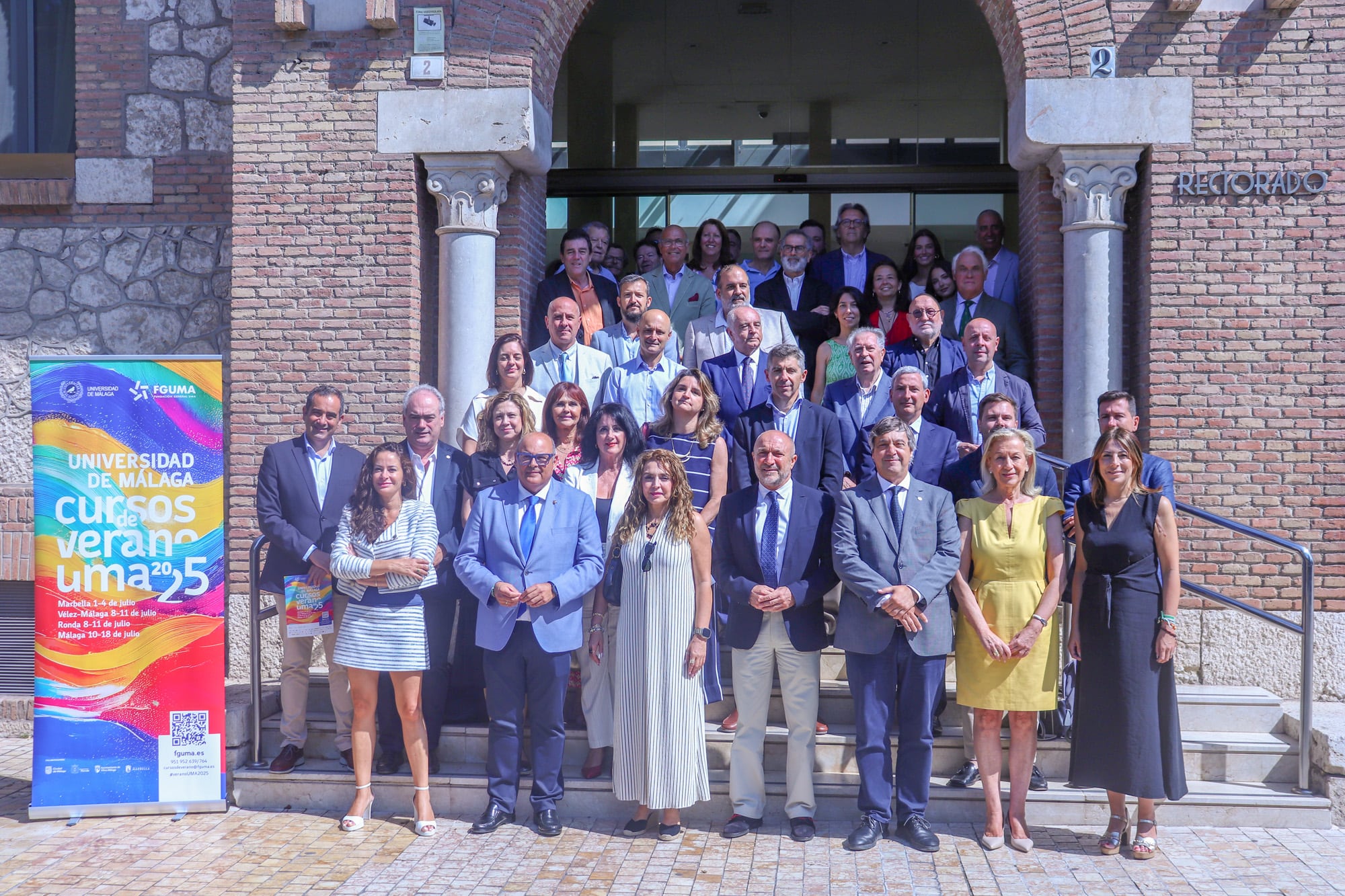 Cursos de formación de la UMA