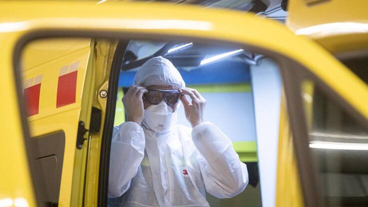 Preguntas y respuestas sobre el coronavirus (26/02/20)