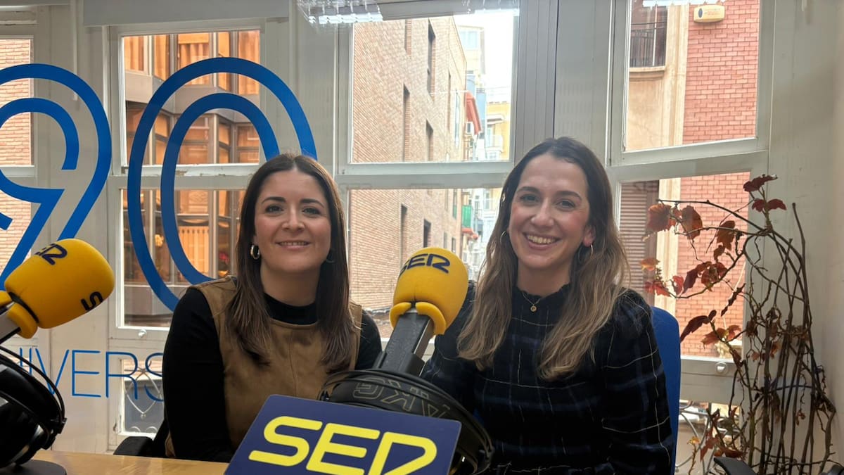 El acogimiento familiar en Hoy por Hoy Murcia