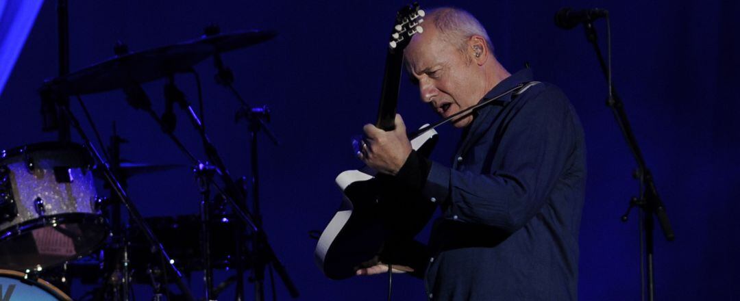 Mark Knopfler