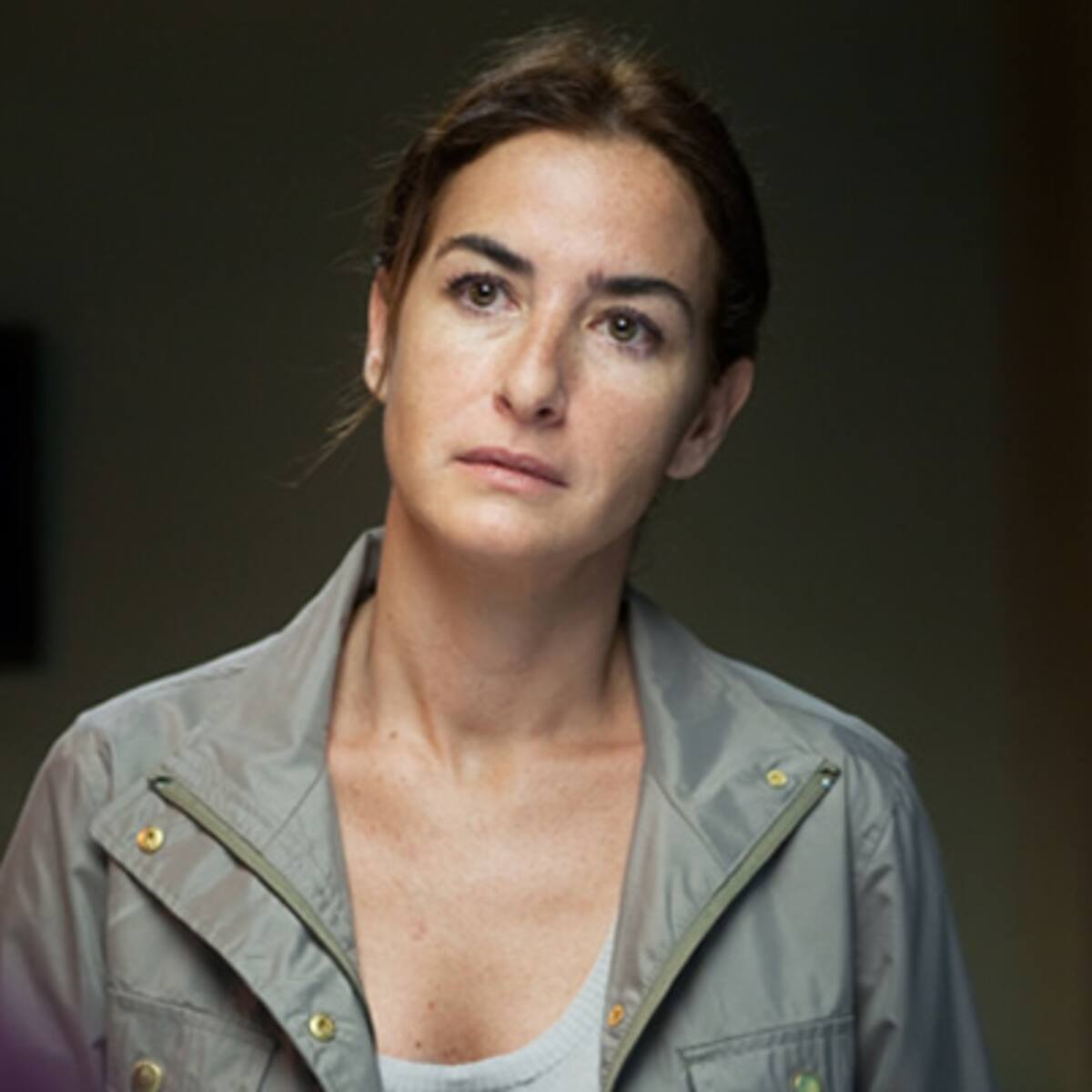 Belén López, de la tele al cine