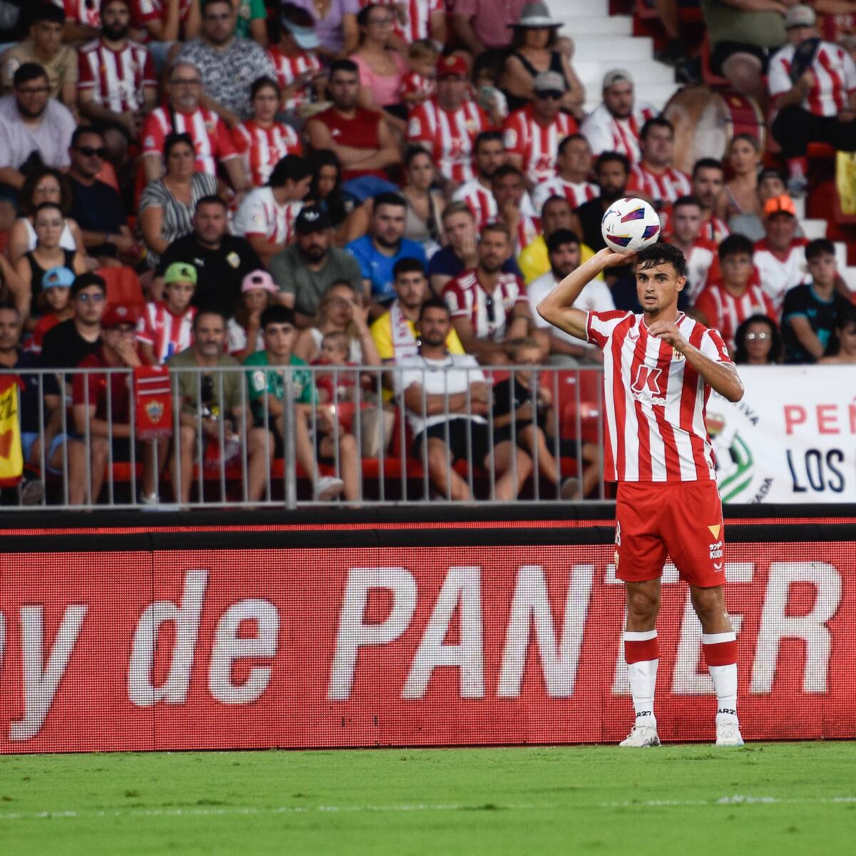 Otro histórico de Italia quiere a Pubill: La Roma