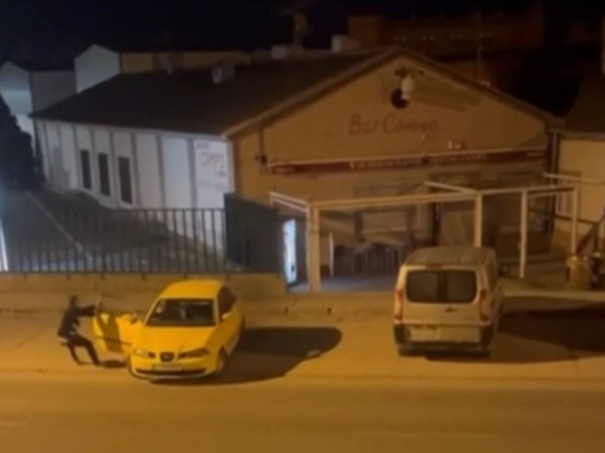 AEMPE solicita una reunión al alcalde y los grupos políticos tras la oleada de robos