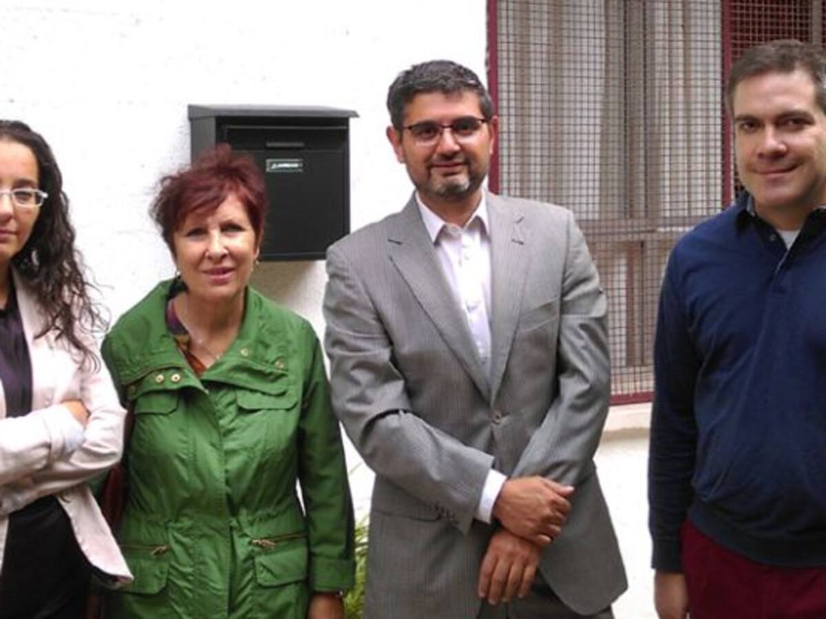 Los socialistas registran enmiendas a los presupuestos de Alcobendas por siete millones de euros