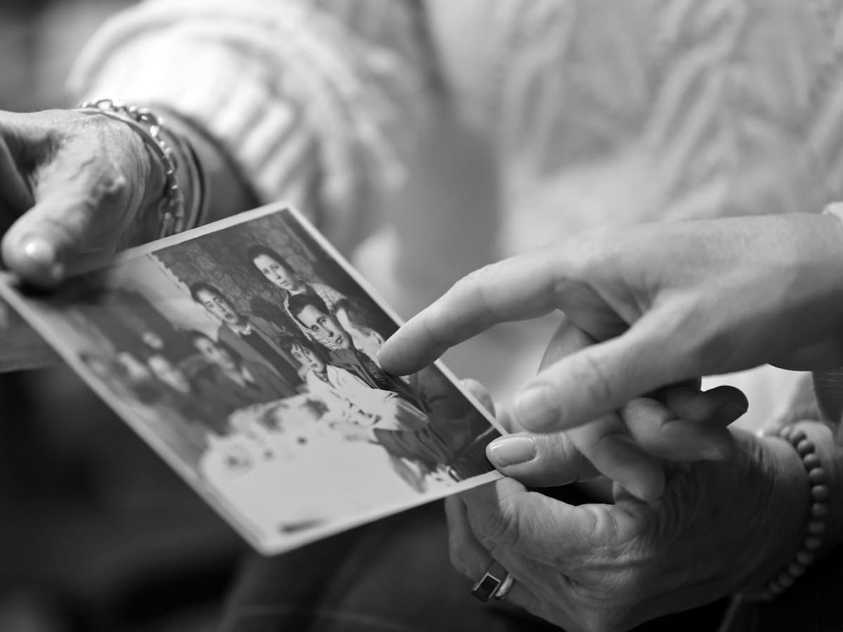 Cartagrafías | Las últimas cartas de los fusilados por Franco