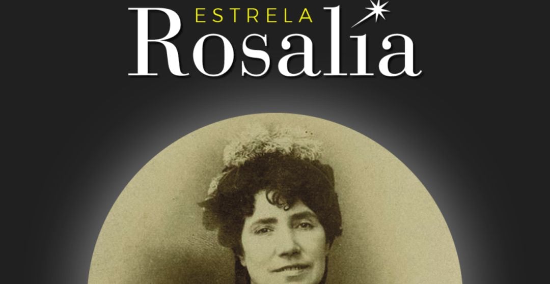 Estrela Rosalía