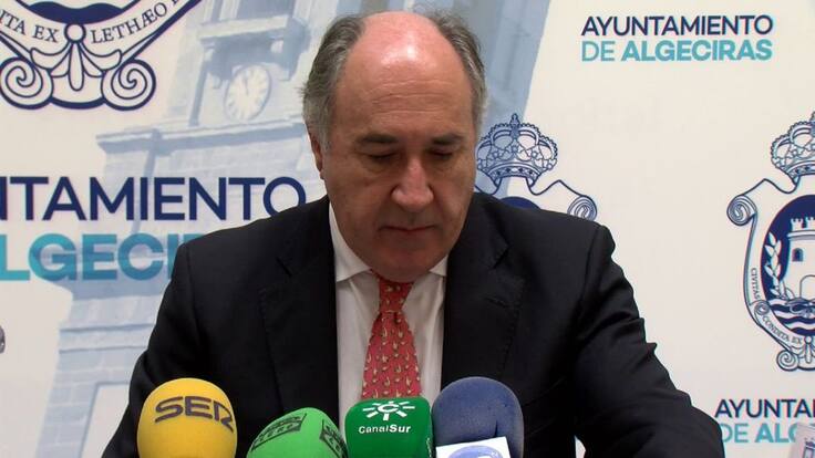 Landaluce critica la falta de compromiso del Gobierno