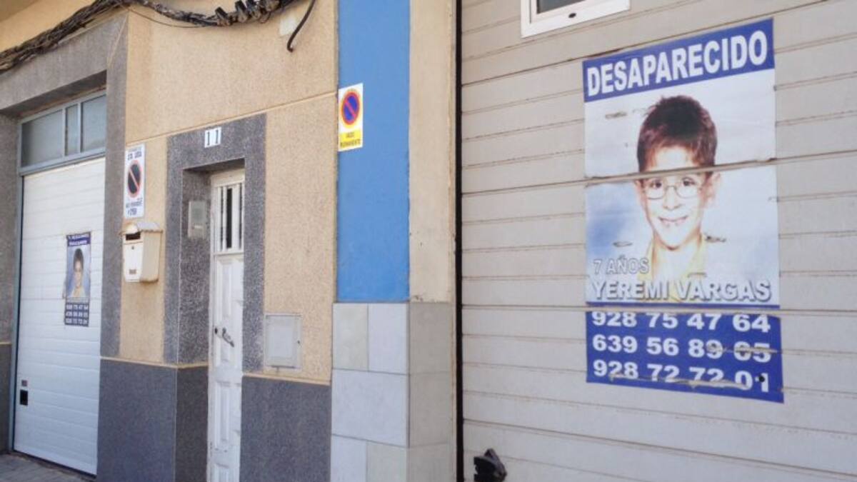 Más de 9 años de angustia