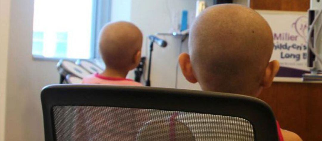 15 niños fueron diagnosticados en Albacete el año pasado de cáncer