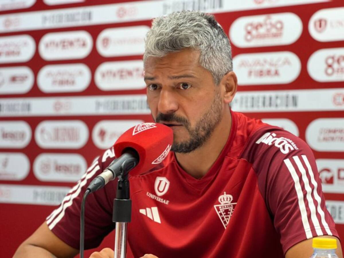 Munúa: "La confianza siempre la he sentido total"