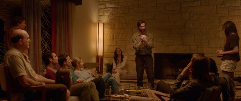 El terror psicológico de &#039;The Invitation&#039; gana Sitges 2015