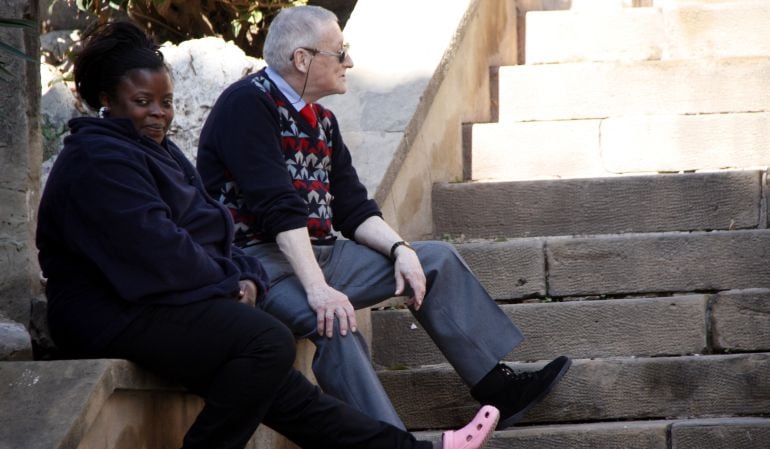 Població immigrant. 