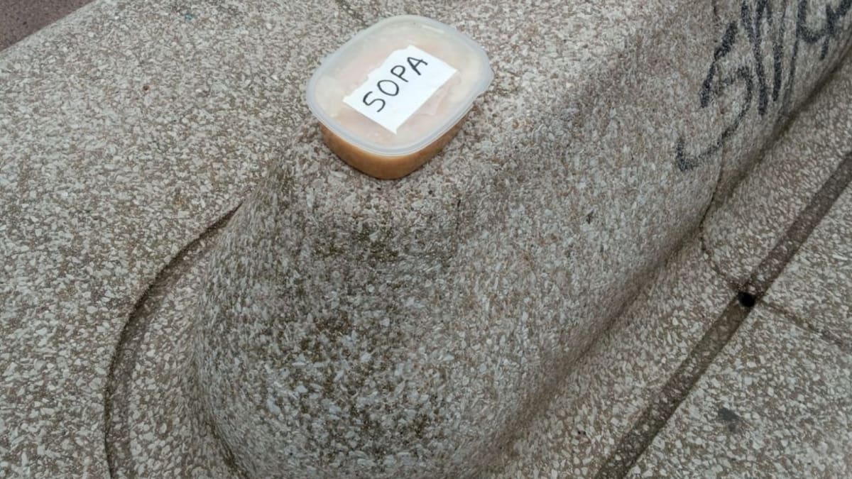 Quizás, o la historia de los tuppers que han emocionado a Puertollano