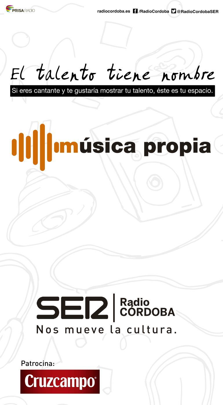 MUSICA PROPIA