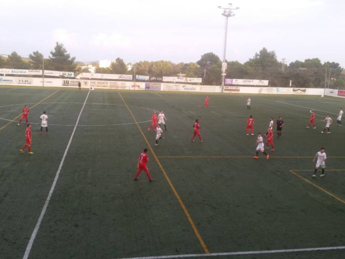 1-1.-Un derbi con solo dos chispazos