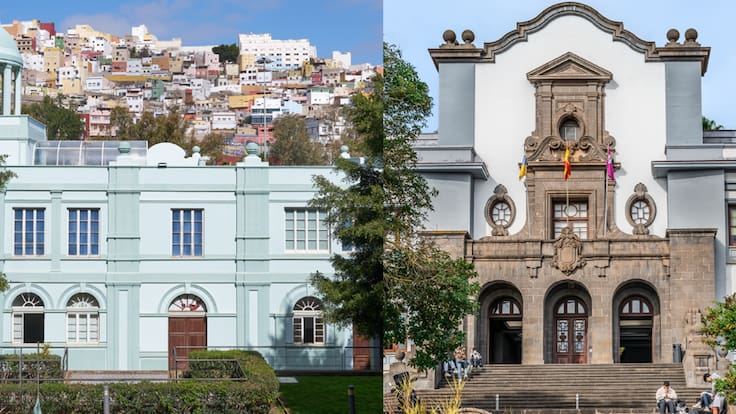 Tiempo de desplazamiento, falta de vivienda asequible y clases poco dinámicas: Las claves del absentismo universitario en Canarias
