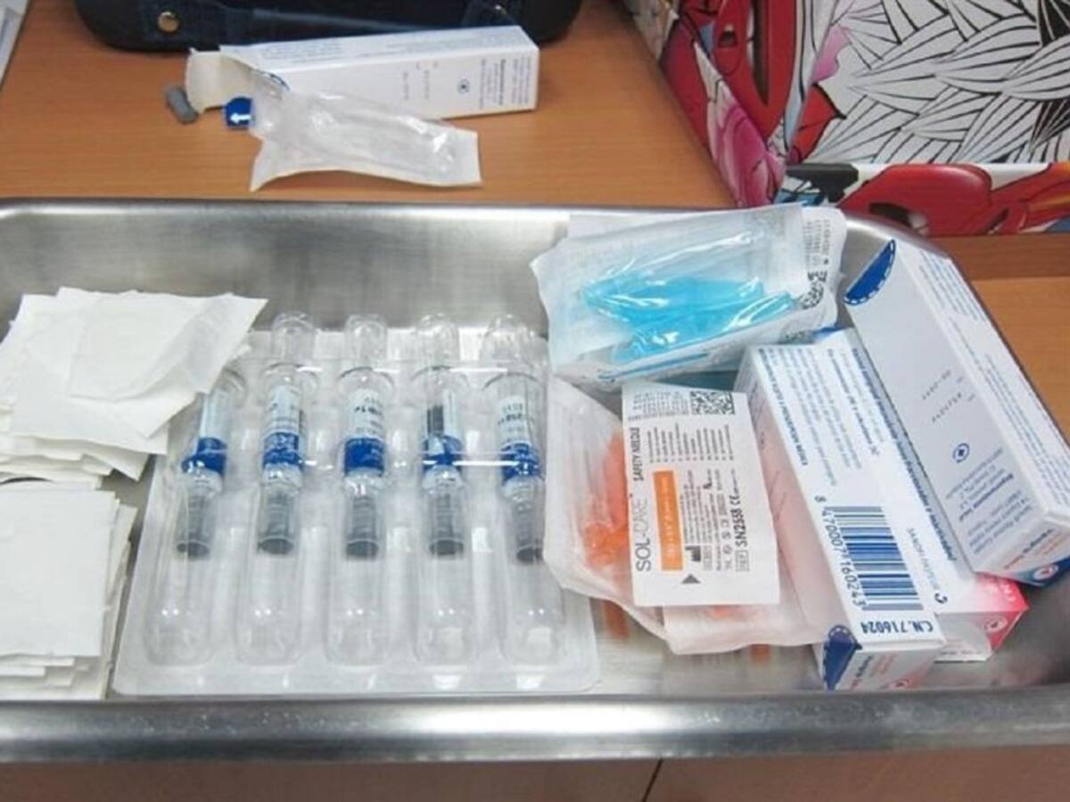 18 fallecidos por gripe en la región, 14 de ellos en la última semana