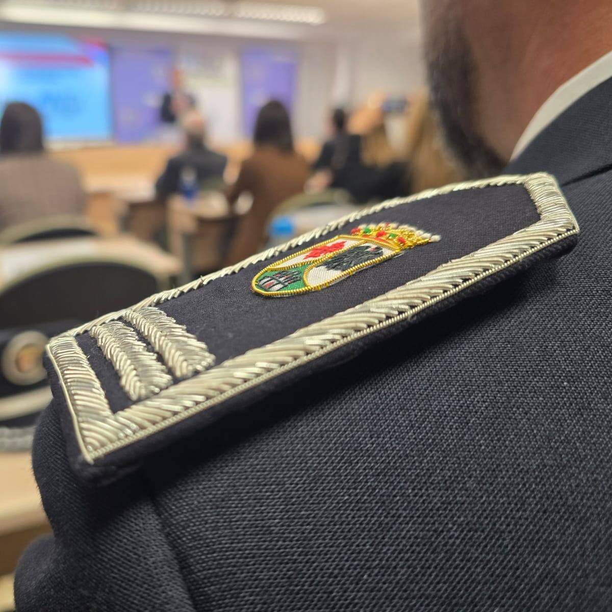 Los acuerdos entre vecinos tras la mediación de la Policía de Alcobendas se cumplen en un 90%